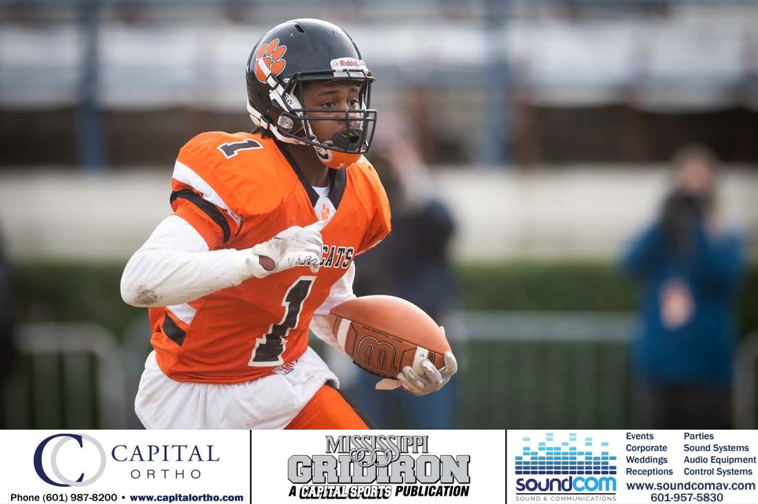 Taylorsville vs Calhoun City, 2A Title Game 07.JPG